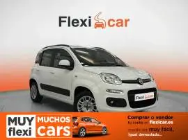 Fiat Panda 1.2 Pop 51kW (69CV), 10.990 €