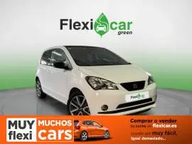 Seat Mii Mii Electric Plus 61kW (83CV), 13.990 €