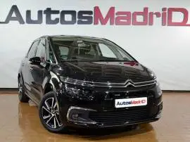 Citroën C4 Picasso PureTech 96KW (130CV) S&S 6v EA, 17.490 €