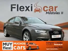 Audi A5 Sportb 3.0 TDI clean 245 qua St Advanced, 17.990 €