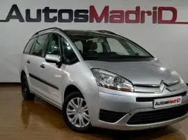 Citroën Grand C4 Picasso 1.6 HDi Cool, 6.490 €