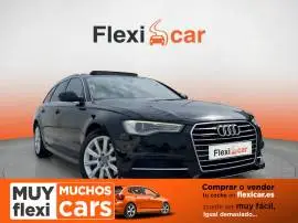 Audi A6 Avant 3.0 TDI 218cv S tronic Advanced ed, 24.990 €