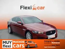 Jaguar XE 2.0 AJ200D Diesel Auto RWD XE Prestige, 14.490 €