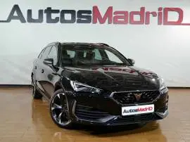 Cupra León SP 1.5 eTSI 110kW (150CV) DSG, 26.990 €