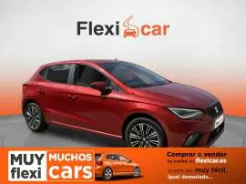 Seat Ibiza 1.0 TSI 81kW (110CV) Style Plus, 15.490 €