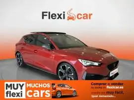 Cupra León VZ 2.0 TSI 180kW (245 CV) DSG, 33.990 €