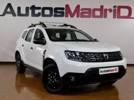 Dacia Duster 84kw 114cv gasolina glp, 14.990 €