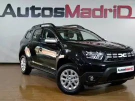 Dacia Duster expression tce 1.0 74kw (100cv) eco-g, 20.990 €