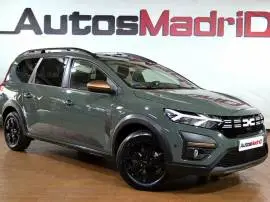 Dacia Jogger Extreme Go 74kW (100CV) ECO-G 7 plaza, 21.990 €