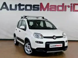 Fiat Panda City Life Hybrid 1.0 Gse 51kw (70CV), 11.990 €