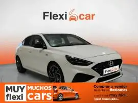 Hyundai i30 1.5 TGDI 48V N Line Fastback, 27.950 €