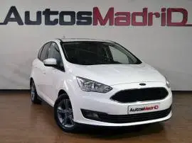 Ford C Max 2.0 TDCi 110kW (150CV) Titanium, 12.990 €