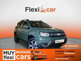 Dacia Duster Journey Go TCE 110kW (150CV) 4X2 EDC, 26.990 €