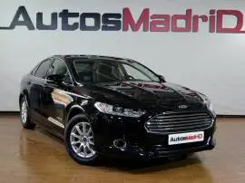 Ford Mondeo 2.0 Híbrido 137kW (187CV) Titanium HEV, 18.990 €