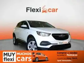 Opel Grandland X 1.5 CDTi Design Line, 15.980 €