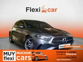 Mercedes Clase A A 180, 33.990 €