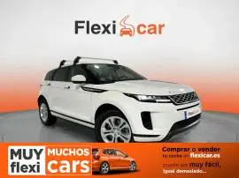 Land-Rover Range Rover Evoque 2.0 D163 S AUTO 4WD , 32.990 €