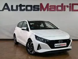 Hyundai i20 1.0 TGDI 74kW (100CV) Tecno, 14.990 €