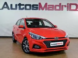 Hyundai i20 1.2 MPI Essence LE, 10.990 €