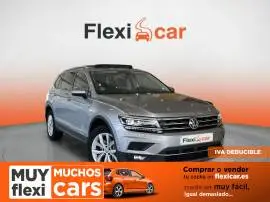 Volkswagen Tiguan Sport 2.0 TDI 110kW (150CV) 4Mot, 29.490 €