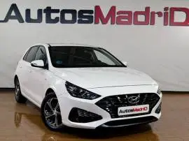 Hyundai i30 1.0 TGDI 48V Klass, 18.490 €