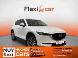 Mazda CX-5 2.0 G 121kW (165CV) 2WD AT Zenith, 24.390 €