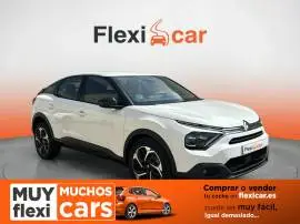 Citroën C4 BlueHDi 130 S&S EAT8 Feel Pack, 19.990 €