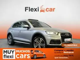 Audi Q5 Design 2.0 TDI 140kW quattro S tronic, 34.490 €