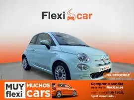 Fiat 500 Launch Edition 1.0 6v GSE 52KW (70 CV), 10.990 €