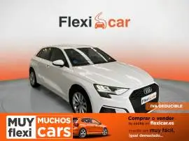 Audi A3 Sportback 30 TFSI 81kW (110CV) S tronic, 18.490 €