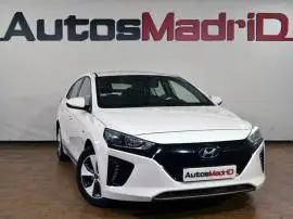 Hyundai IONIQ EV Klass, 16.990 €