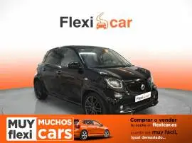 Smart Forfour 0.9 66kW (90CV) S/S PRIME - 5 P (201, 11.490 €