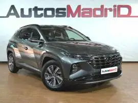 Hyundai Tucson 1.6 CRDI 100kW (136CV) 48V Maxx Sky, 27.990 €