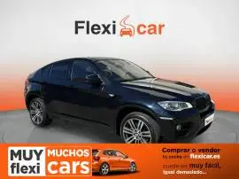 BMW X6 xDrive40d, 29.490 €