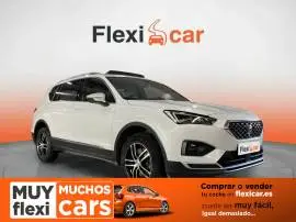 Seat Tarraco 2.0 EcoTSI 140kW 4Dr DSG S&S Xcel Plu, 30.990 €