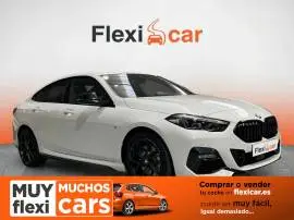 BMW Serie 2 220dA Gran Coupe, 31.490 €