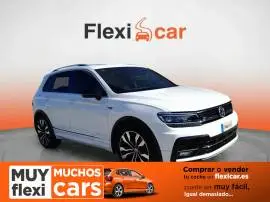 Volkswagen Tiguan Sport 2.0 TDI 190CV BMT 4Motion , 28.490 €