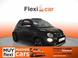 Fiat 500 0.9 Turbo TwinAir 63kW (85CV) AUTO S - 2 , 14.990 €