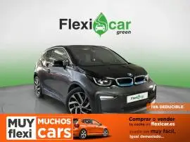 BMW i3 120ah, 21.990 €