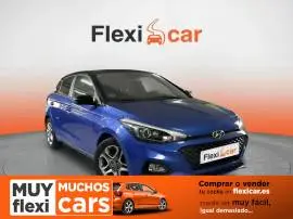 Hyundai i20 1.0 TGDI 74kW (100CV) Klass DCT, 15.490 €