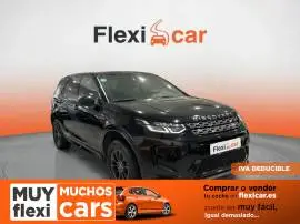 Land-Rover Discovery Sport 2.0D TD4 180 PS AWD MHE, 24.490 €