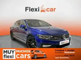 Volkswagen Passat R-Line 2.0 TSI 140kW (190CV) DSG, 27.490 €