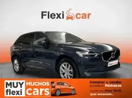 Volvo XC-60 2.0 D4 AWD Momentum Auto, 27.490 €