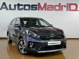 Kia Niro 1.6 GDi HEV 104kW (141CV) Drive, 18.990 €