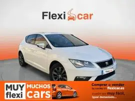 Seat Leon 1.5 TSI 96kW (130CV) S&S Style Visio Ed, 16.990 €