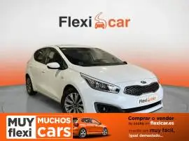 Kia Ceed 1.0 T-GDi 88kW (120CV) Drive Eco-Dynam, 12.990 €