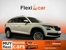 Skoda Kodiaq 1.5 TSI 110KW DSG 4x2 125 Aniversario, 27.990 €