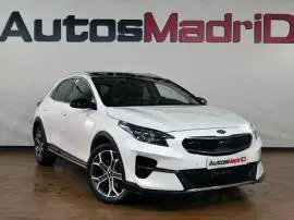 Kia XCeed 1.6 GDi PHEV 104kW (141CV) eMotion, 22.490 €