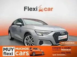 Audi A3 Sportback Advanced 30 TDI 85kW (116CV), 24.980 €