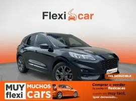 Ford Kuga ST-Line 1.5 EcoBlue 88kW (120CV), 20.490 €